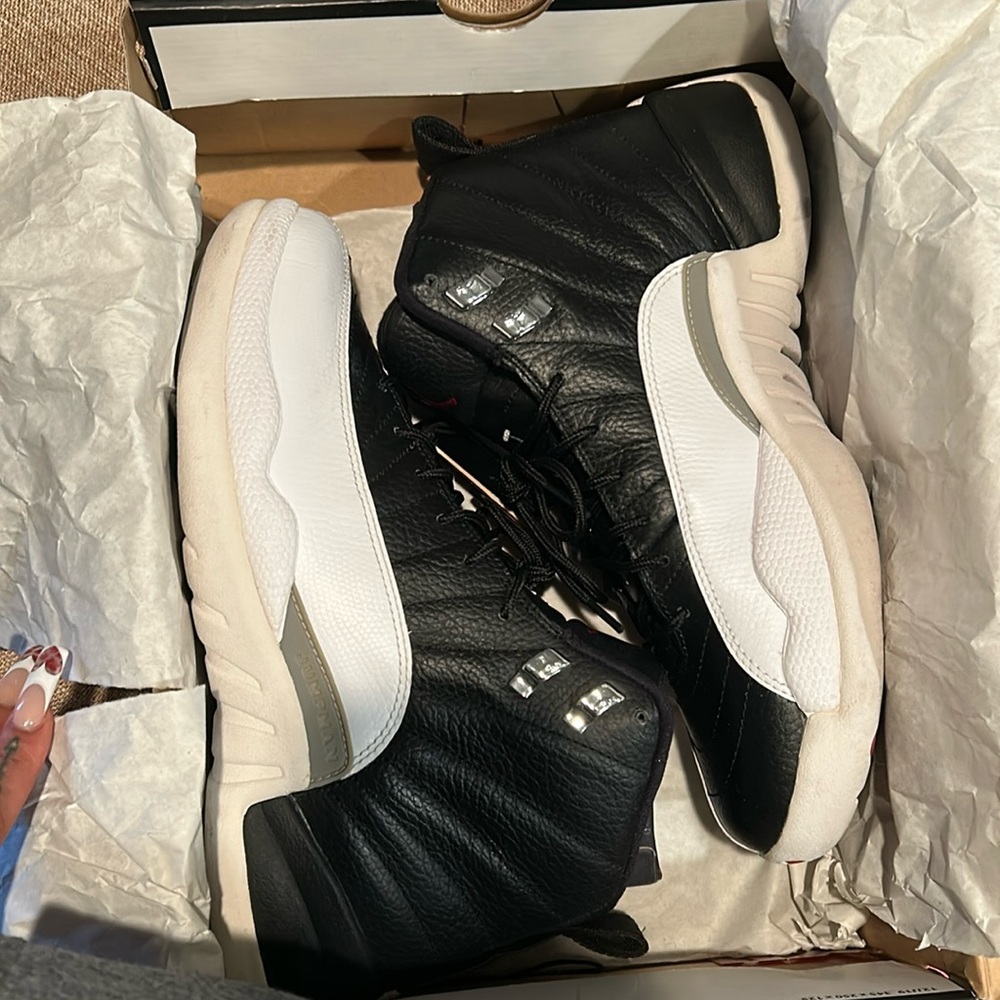 Air Jordan 12 retro